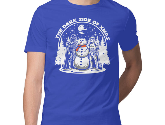 The Dark side Of Xmas