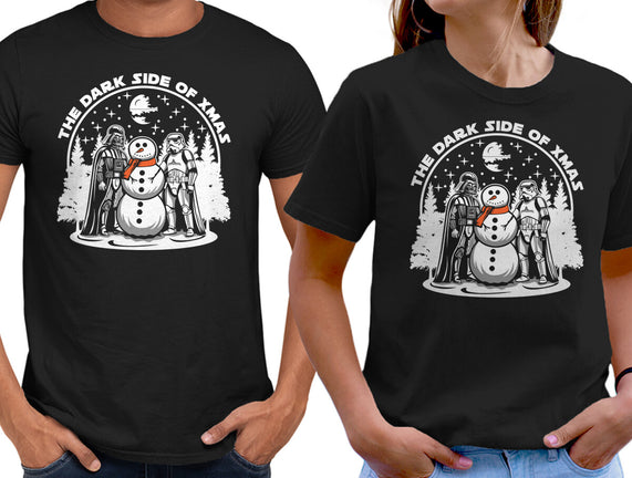 The Dark side Of Xmas