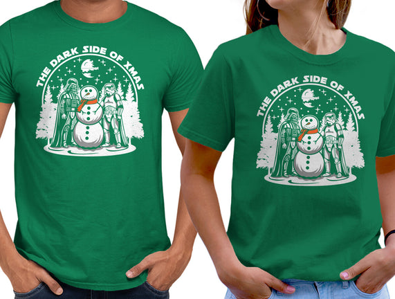 The Dark side Of Xmas