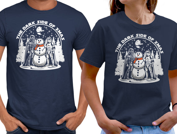 The Dark side Of Xmas