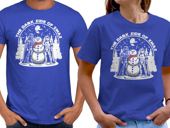 The Dark side Of Xmas