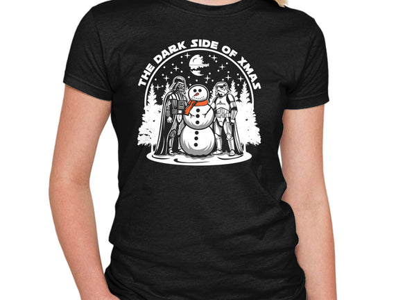The Dark side Of Xmas