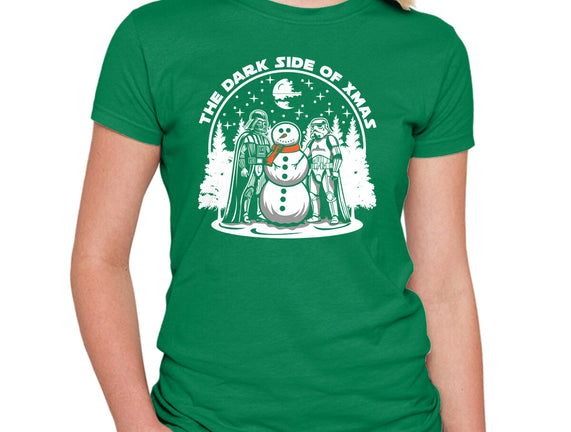 The Dark side Of Xmas