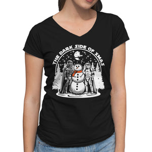 The Dark side Of Xmas