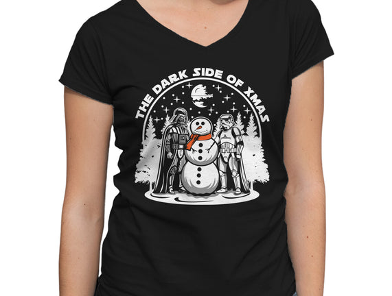The Dark side Of Xmas