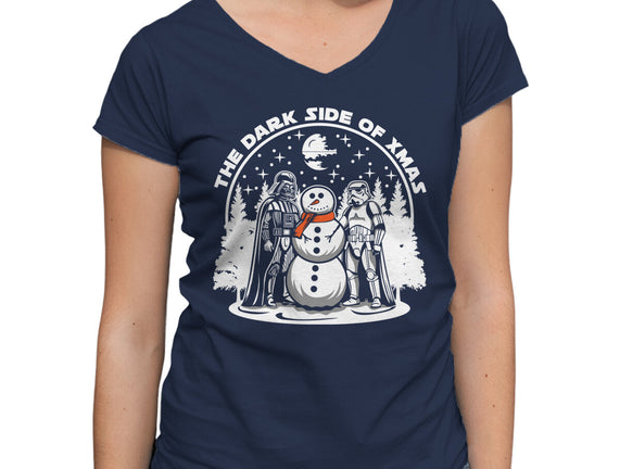 The Dark side Of Xmas