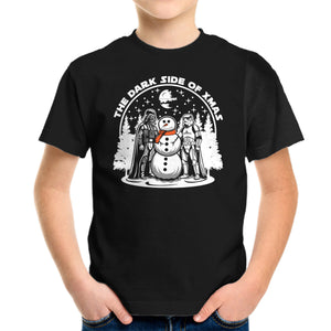 The Dark side Of Xmas