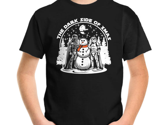 The Dark side Of Xmas