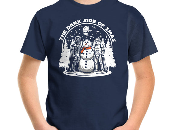 The Dark side Of Xmas