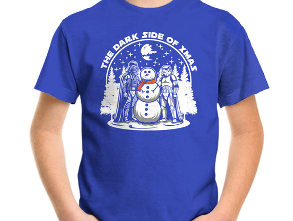 The Dark side Of Xmas