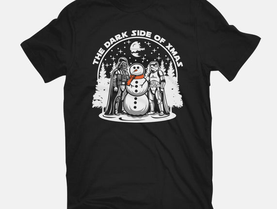 The Dark side Of Xmas