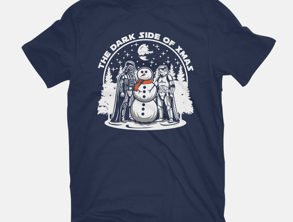 The Dark side Of Xmas