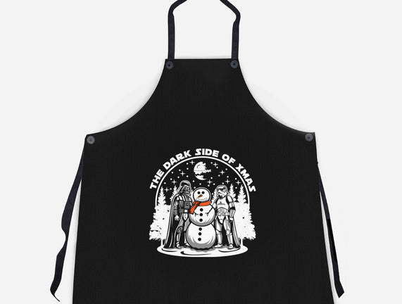 The Dark side Of Xmas