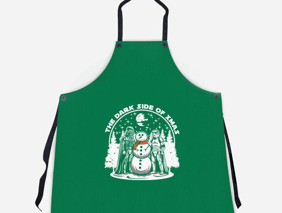 The Dark side Of Xmas