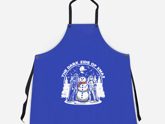 The Dark side Of Xmas