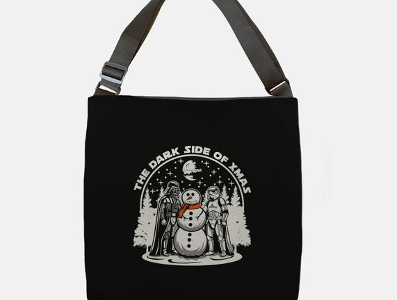 The Dark side Of Xmas