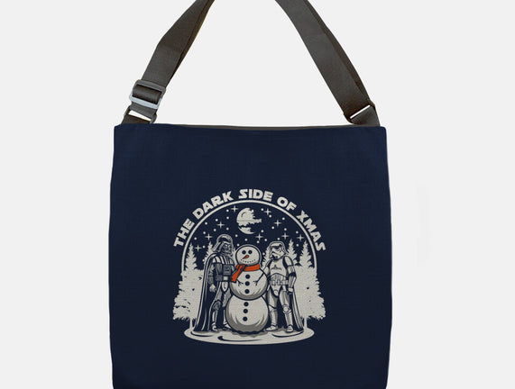 The Dark side Of Xmas