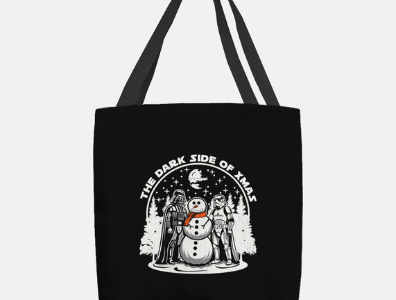 The Dark side Of Xmas