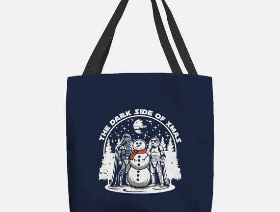 The Dark side Of Xmas