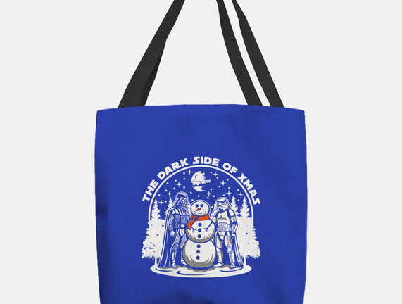 The Dark side Of Xmas