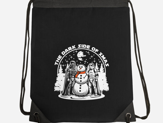 The Dark side Of Xmas