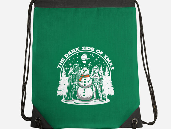 The Dark side Of Xmas