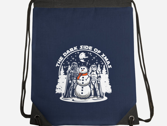 The Dark side Of Xmas