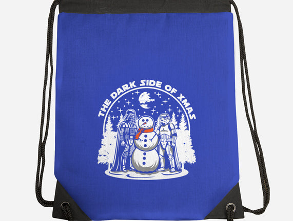 The Dark side Of Xmas