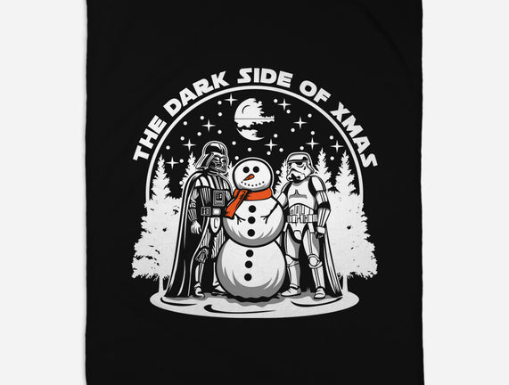 The Dark side Of Xmas