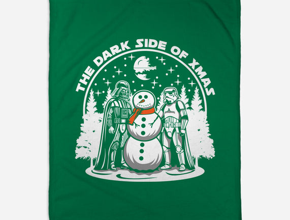 The Dark side Of Xmas