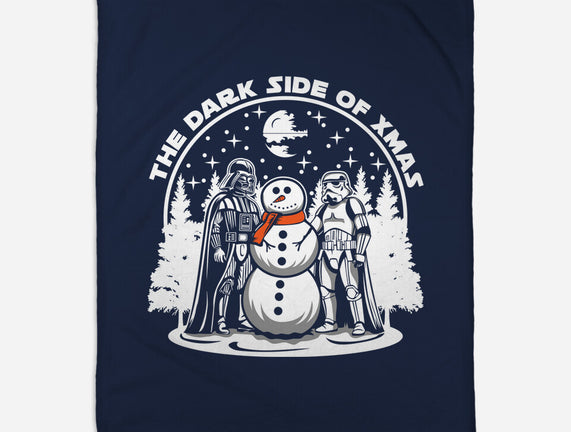 The Dark side Of Xmas