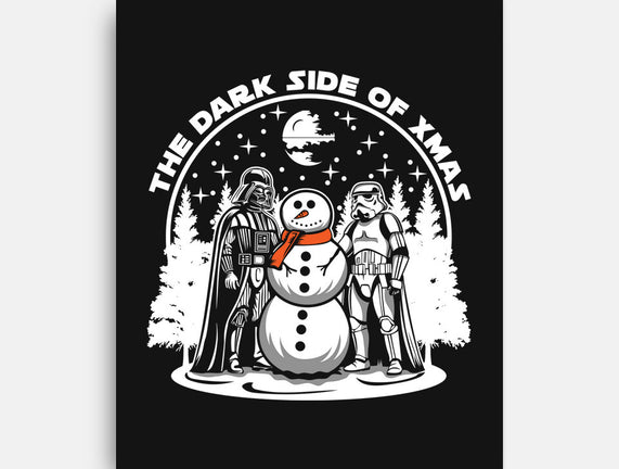 The Dark side Of Xmas