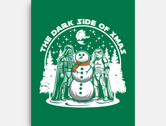 The Dark side Of Xmas