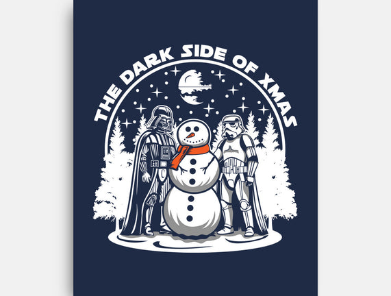 The Dark side Of Xmas