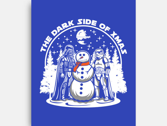 The Dark side Of Xmas
