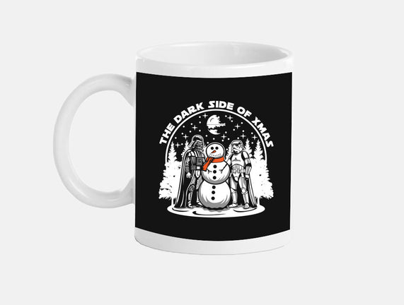 The Dark side Of Xmas