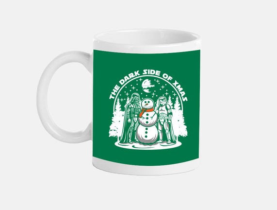 The Dark side Of Xmas