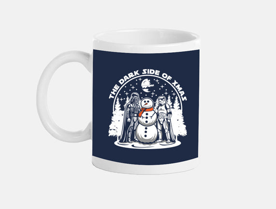 The Dark side Of Xmas