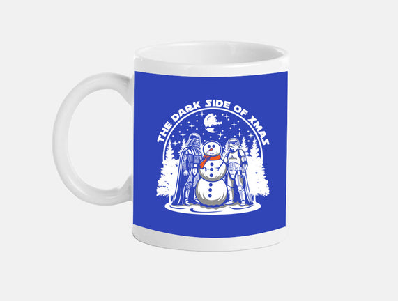 The Dark side Of Xmas