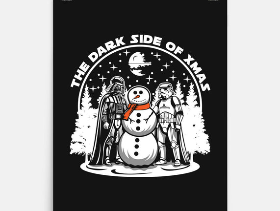 The Dark side Of Xmas