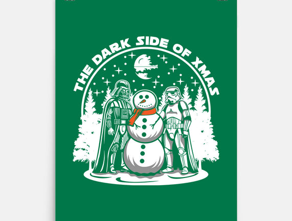 The Dark side Of Xmas
