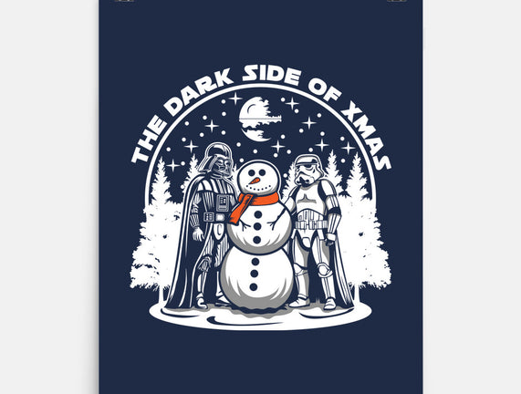 The Dark side Of Xmas