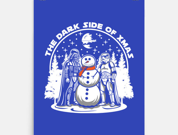The Dark side Of Xmas