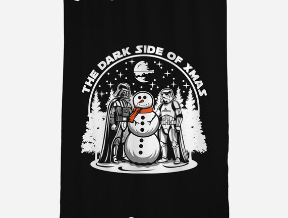 The Dark side Of Xmas
