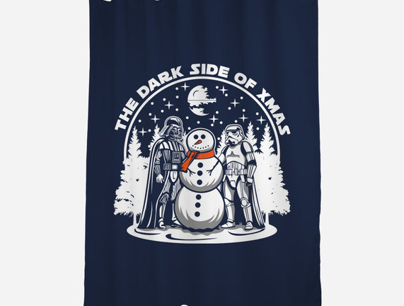 The Dark side Of Xmas