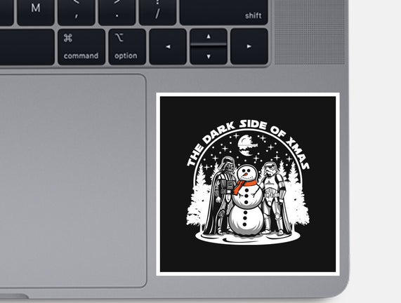 The Dark side Of Xmas