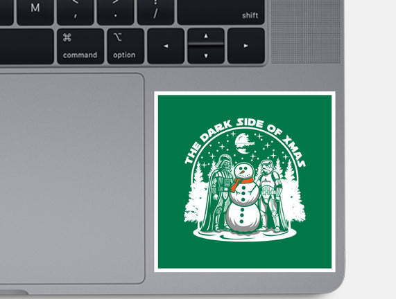 The Dark side Of Xmas