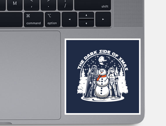 The Dark side Of Xmas