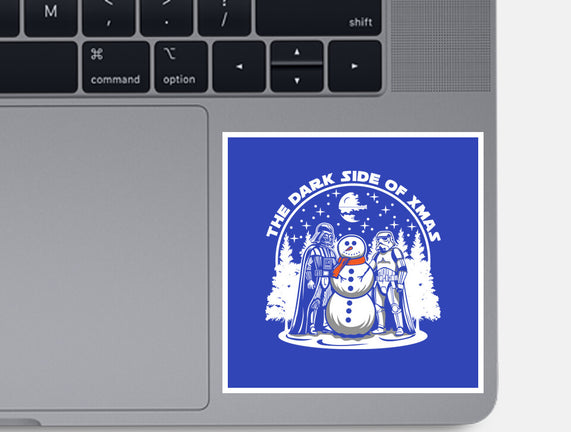 The Dark side Of Xmas