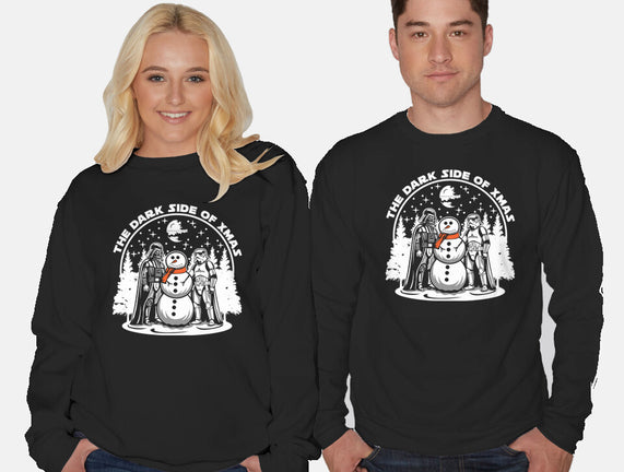 The Dark side Of Xmas